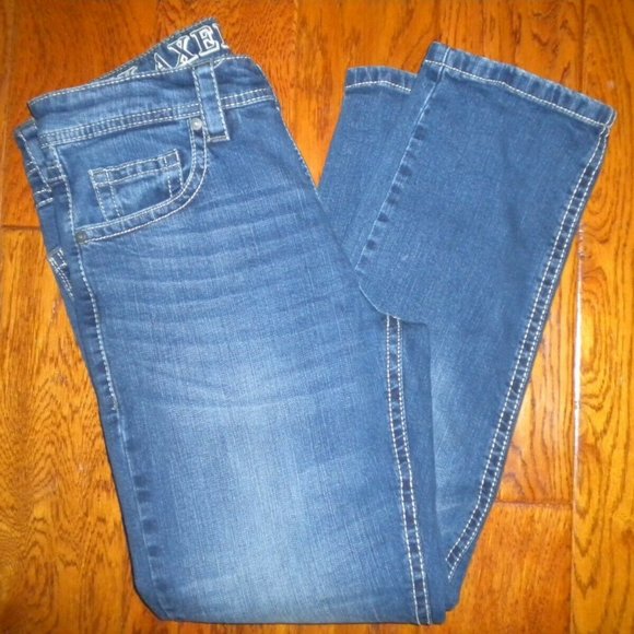 mens jeans 30 x 29